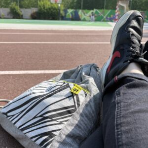 Hello • Zebra – Image 5