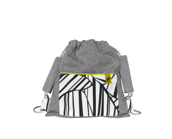 Salut • Zebra