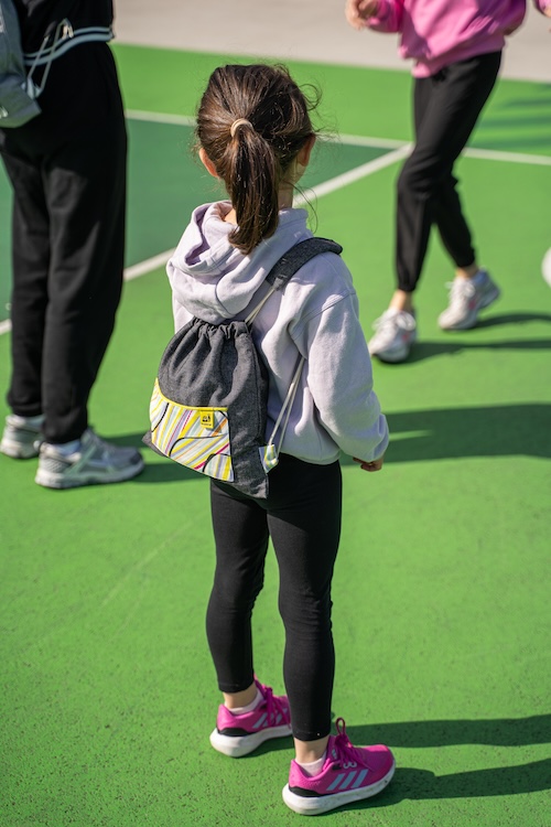 sac à dos enfant sport