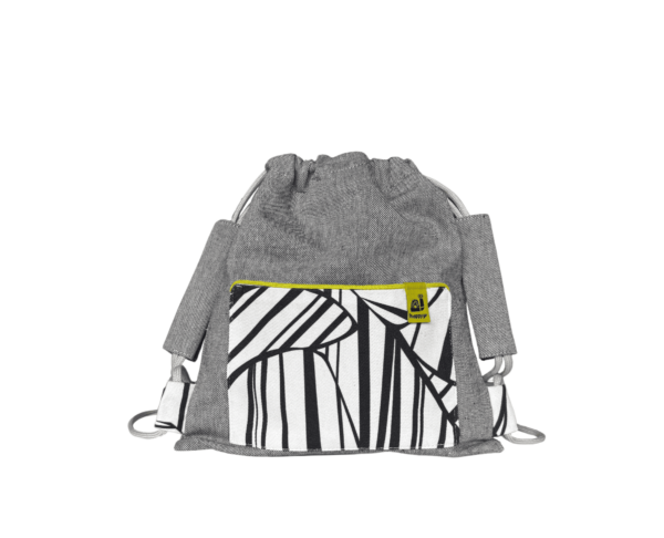 Salut • Zebra