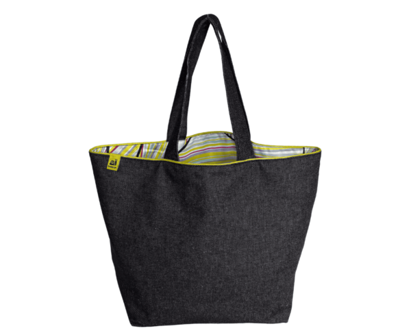 Sac cabas réversible pour tous les jours