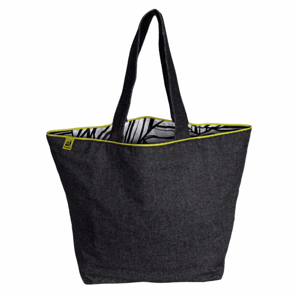 Sac réversible pour tous les jours