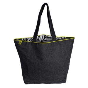 Sac réversible pour tous les jours