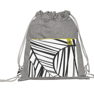 Sac à dos à cordon léger et pratique