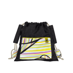 sac maternelle autonomie et confortable