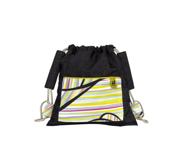 sac maternelle autonomie et confortable